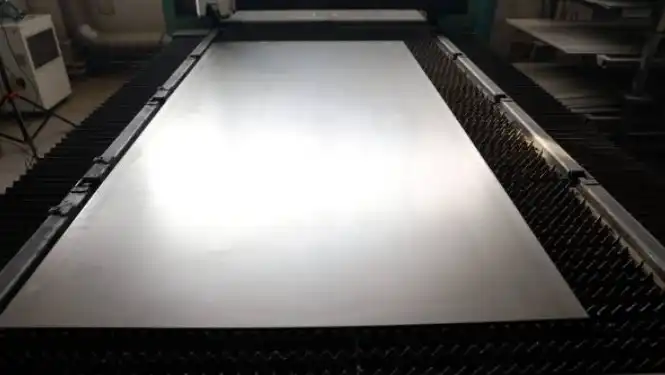 How Corrosion-Resistant Is Monel 401 Sheet?